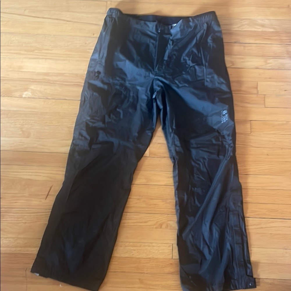 Mountain Hardware Rain Pants